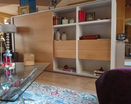 diseño de muebles en Palencia diseño de muebles en Palencia